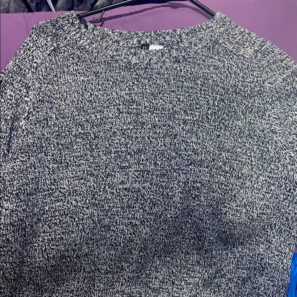 Really comfy sweater from H&M